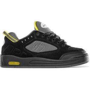 Almost brand new Es footwear Rodney Creager pro model shoe. Size 8.5